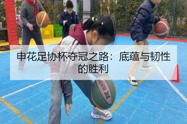 申花足协杯夺冠之路：底蕴与韧性的胜利